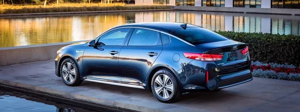 Kia Optima DL3 – Full Owners, Repair & Service Documentation