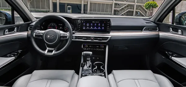 Kia Optima DL3 – Full Owners, Repair & Service Documentation